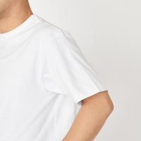 NEUTRALWORKS.(ニュートラルワークス.)/MXPスタンダードショートスリーブクルー/UNISEX