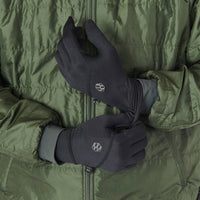 handson grip (ハンズオングリップ)/YAMAP別注オープンミトングローブセット/UNISEX