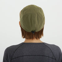 RIDGE MOUNTAIN GEAR(リッジマウンテンギア)/ベーシックキャップ バイカラーUNISEX