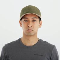 RIDGE MOUNTAIN GEAR(リッジマウンテンギア)/ベーシックキャップ バイカラーUNISEX