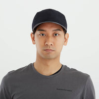 RIDGE MOUNTAIN GEAR(リッジマウンテンギア)/ベーシックキャップ バイカラーUNISEX
