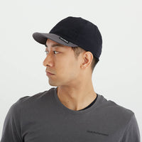 RIDGE MOUNTAIN GEAR(リッジマウンテンギア)/ベーシックキャップ バイカラーUNISEX
