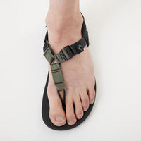 BEDROCK SANDALS(ベッドロックサンダル)/ケルンアドベンチャーサンダル/UNISEX