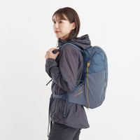 モデル 162cm 着用カラー:ブルーグレー