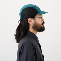 着用カラー:グリーン