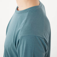 STATIC(スタティック)/オールエレベーションショートスリーブシャツ/MENS