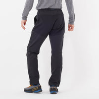 モデル 183cm 着用サイズ:M 着用カラー:ブラック