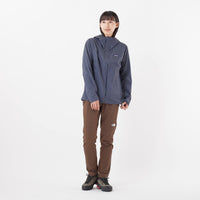 モデル 162cm 着用サイズ:S 着用カラー:ネイビー