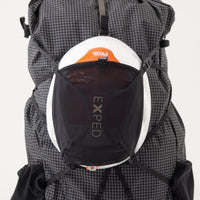 EXPED(エクスペド)/メッシュヘルメットホルダー