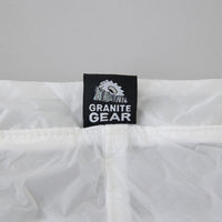 GRANITEGEAR(グラナイトギア)/エアグロッセリーバッグ