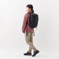 MYSTERY RANCH(ミステリーランチ)/インアンドアウト18/UNISEX