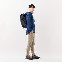 MYSTERY RANCH(ミステリーランチ)/インアンドアウト25/UNISEX