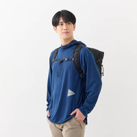 MYSTERY RANCH(ミステリーランチ)/インアンドアウト25/UNISEX