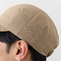 halo commodity(ハロ コモディティー)/ハグキャップ/UNISEX