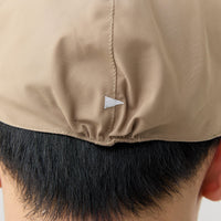 halo commodity(ハロ コモディティー)/ハグキャップ/UNISEX