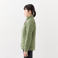 モデル 157cm 着用サイズ:S 着用カラー:オリーブ