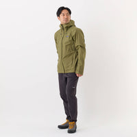 patagonia(パタゴニア)/トレントシェル3Lレインジャケット/MENS