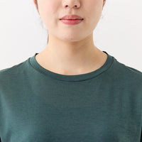 Teton Bros.(ティートンブロス)/アクシオライトティー/WOMENS