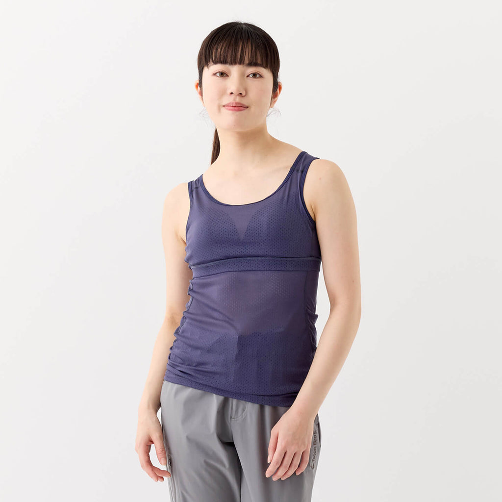 モデル 157cm 着用サイズ:M