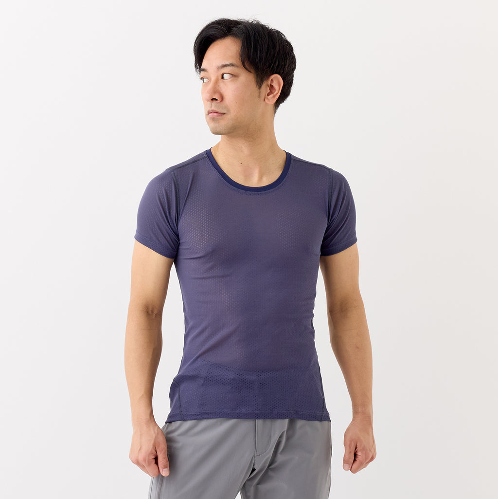 モデル 178cm 着用サイズ:M