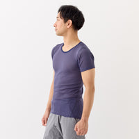 モデル 178cm 着用サイズ:M