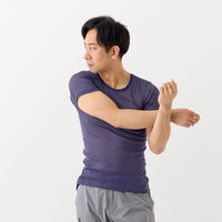 モデル 178cm 着用サイズ:M