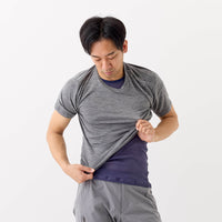 finetrack(ファイントラック)/finetrack × YAMAP別注 ドライレイヤーベーシックT/MENS