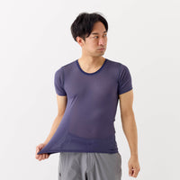 モデル 178cm 着用サイズ:M