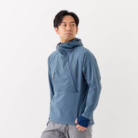 モデル 178cm 着用サイズ:M 着用カラー:ネイビー