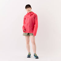 モデル 157cm 着用サイズ:UK 10(JP 11) 着用カラー:ピンク