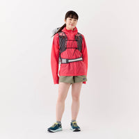 モデル 157cm 着用サイズ:S 着用カラー:グレー