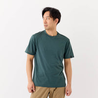 モデル 178cm 着用サイズ:M 着用カラー:ダークグリーン