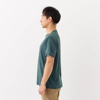 モデル 178cm 着用サイズ:M 着用カラー:ダークグリーン