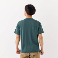 Teton Bros.(ティートンブロス)/アクシオライトティー/MENS