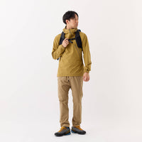 PAAGO WORKS(パーゴワークス)/YAMAP別注 バディ16/UNISEX