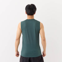 モデル 178cm 着用サイズ:M 着用カラー:ダークグリーン