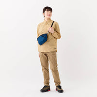 PAAGO WORKS(パーゴワークス)/YAMAP別注 スイッチL/UNISEX