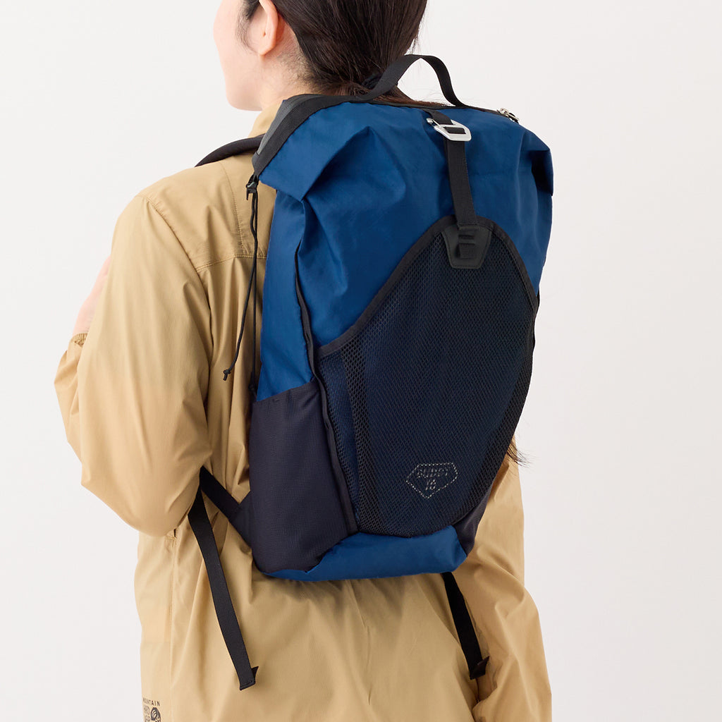 PAAGO WORKS(パーゴワークス)/YAMAP別注 バディ16/UNISEX