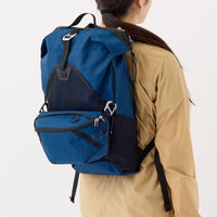 PAAGO WORKS(パーゴワークス)/YAMAP別注 バディ16/UNISEX