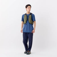 モデル 175cm 着用サイズ:M/L