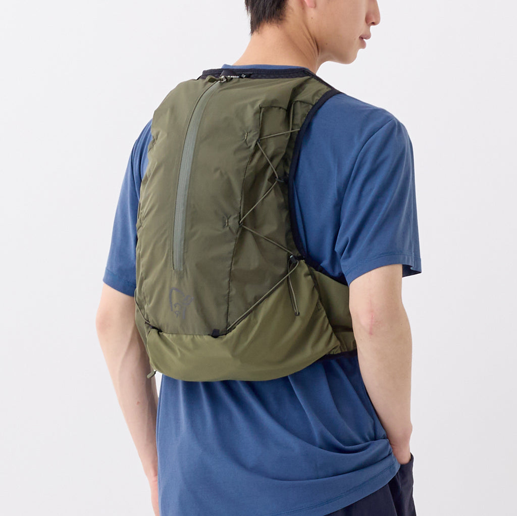 モデル 175cm 着用サイズ:M/L