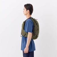 モデル 175cm 着用サイズ:M/L