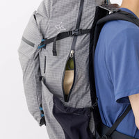 PAAGOWORKS(パーゴワークス)/ゼン35/UNISEX