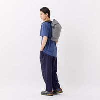 モデル:175cm カラー:ライトグレー