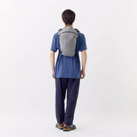モデル:175cm カラー:ライトグレー