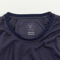 finetrack(ファイントラック)/finetrack × YAMAP別注 ドライレイヤーベーシックT/MENS