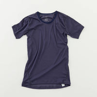 finetrack(ファイントラック)/finetrack × YAMAP別注 ドライレイヤーベーシックT/MENS