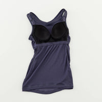 finetrack(ファイントラック)/finetrack × YAMAP別注 ドライレイヤーベーシックブラタンクトップ/WOMENS