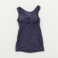 finetrack(ファイントラック)/finetrack × YAMAP別注 ドライレイヤーベーシックブラタンクトップ/WOMENS