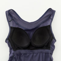 finetrack(ファイントラック)/finetrack × YAMAP別注 ドライレイヤーベーシックブラタンクトップ/WOMENS